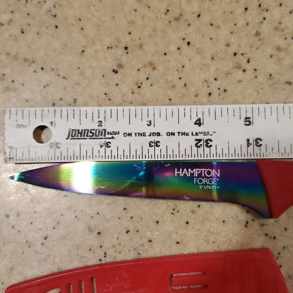 Hampton Forge Utility Knife